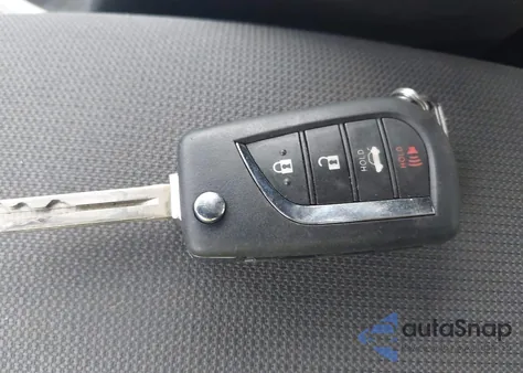 2022 Toyota Corolla Le из США, поврежденный, VIN JTDEPMAE7N3025034